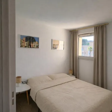 Chez Louapo Appartement