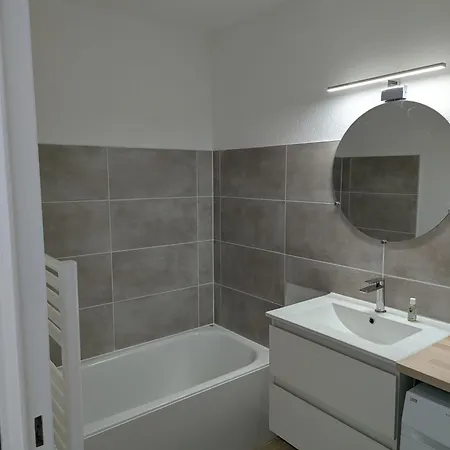Chez Louapo Apartmán Cavalaire-sur-Mer