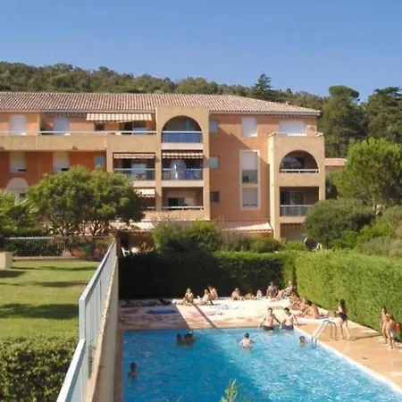 Appartement Chez Louapo
